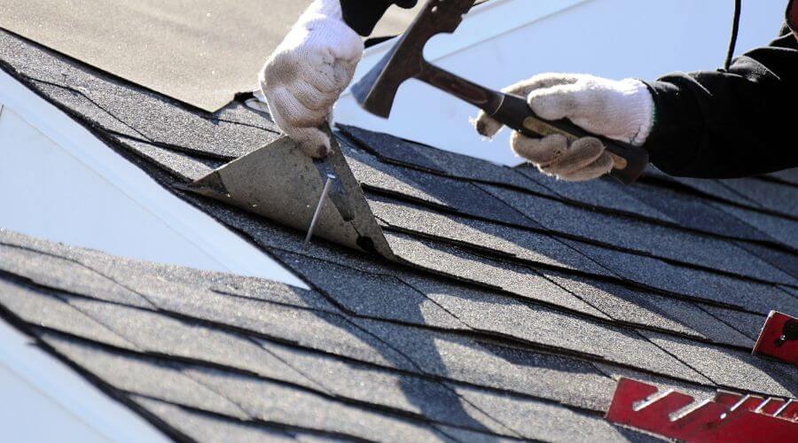 Expert new roof installation services in Annawan, IL